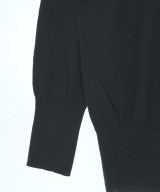 Spick and Span（スピックアンドスパン）ニット・セーター 黒 サイズ:-(L位) レディース/2200610259029