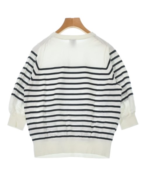 Spick and Span（スピックアンドスパン）ニット・セーター 白 サイズ:F レディース/2200633575113