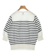 Spick and Span（スピックアンドスパン）ニット・セーター 白 サイズ:F レディース/2200633575113