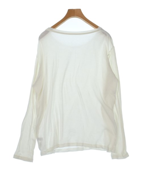 Spick and Span（スピックアンドスパン）Tシャツ・カットソー 白 サイズ:F レディース/2200636096059