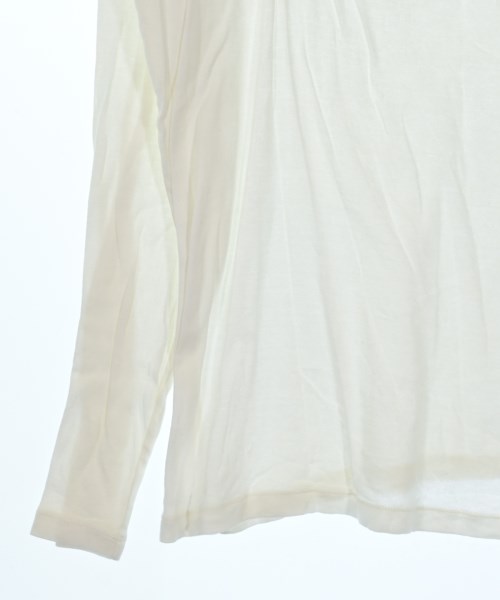 Spick and Span（スピックアンドスパン）Tシャツ・カットソー 白 サイズ:F レディース/2200636096059