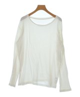 Spick and Span（スピックアンドスパン）Tシャツ・カットソー 白 サイズ:F レディース/2200636096059