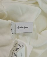 Spick and Span（スピックアンドスパン）Tシャツ・カットソー 白 サイズ:F レディース/2200636096059