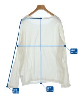 Spick and Span（スピックアンドスパン）Tシャツ・カットソー 白 サイズ:F レディース/2200636096059