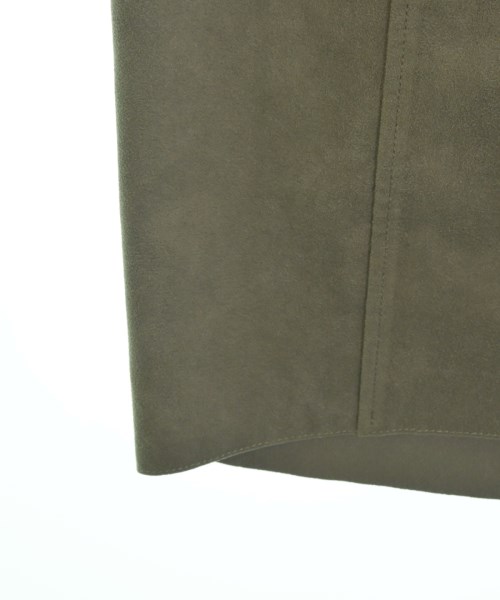 Spick and Span（スピックアンドスパン）ロング・マキシ丈スカート カーキ サイズ:38(M位) レディース/2200637855068