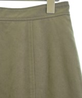 Spick and Span（スピックアンドスパン）ロング・マキシ丈スカート カーキ サイズ:38(M位) レディース/2200637855068