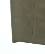 Spick and Span（スピックアンドスパン）ロング・マキシ丈スカート カーキ サイズ:38(M位) レディース/2200637855068