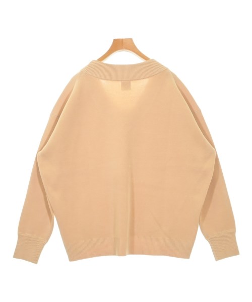 Spick and Span（スピックアンドスパン）ニット・セーター ベージュ サイズ:F レディース/2200637855099