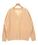 Spick and Span（スピックアンドスパン）ニット・セーター ベージュ サイズ:F レディース/2200637855099