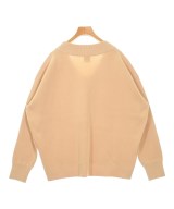 Spick and Span（スピックアンドスパン）ニット・セーター ベージュ サイズ:F レディース/2200637855099