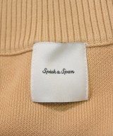 Spick and Span（スピックアンドスパン）ニット・セーター ベージュ サイズ:F レディース/2200637855099