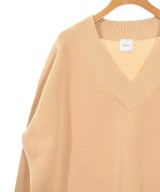 Spick and Span（スピックアンドスパン）ニット・セーター ベージュ サイズ:F レディース/2200637855099