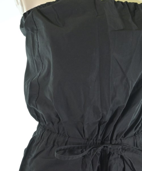 Spick and Span（スピックアンドスパン）オールインワン/サロペット 黒 サイズ:F レディース/2200645540109