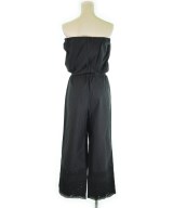 Spick and Span（スピックアンドスパン）オールインワン/サロペット 黒 サイズ:F レディース/2200645540109