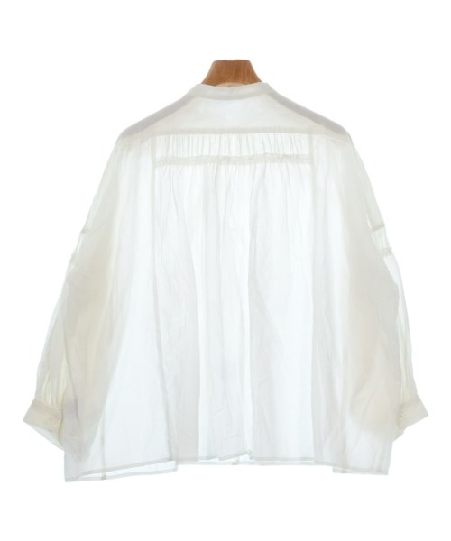 Spick and Span（スピックアンドスパン）ブラウス 白 サイズ:F レディース/2200645720044