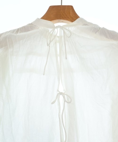Spick and Span（スピックアンドスパン）ブラウス 白 サイズ:F レディース/2200645720044