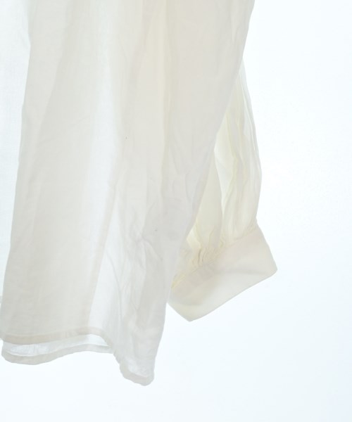 Spick and Span（スピックアンドスパン）ブラウス 白 サイズ:F レディース/2200645720044