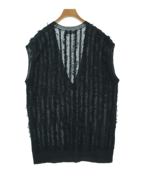 Spick and Span（スピックアンドスパン）ベスト 黒 サイズ:F レディース/2200622037110