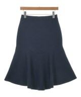 Spick and Span（スピックアンドスパン）ロング・マキシ丈スカート 紺 サイズ:-(M位) レディース/2200631557180