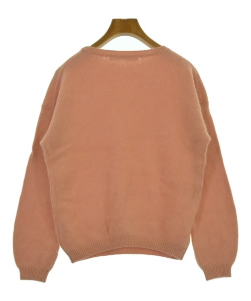 Spick and Span（スピックアンドスパン）ニット・セーター ピンク サイズ:-(XL位) レディース/2200632353064