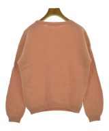 Spick and Span（スピックアンドスパン）ニット・セーター ピンク サイズ:-(XL位) レディース/2200632353064