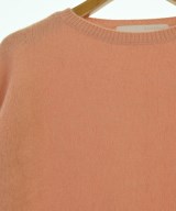 Spick and Span（スピックアンドスパン）ニット・セーター ピンク サイズ:-(XL位) レディース/2200632353064