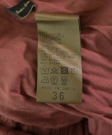 Spick and Span（スピックアンドスパン）ロング・マキシ丈スカート 赤 サイズ:36(S位) レディース/2200637676014