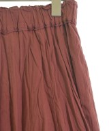 Spick and Span（スピックアンドスパン）ロング・マキシ丈スカート 赤 サイズ:36(S位) レディース/2200637676014