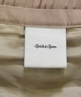 Spick and Span（スピックアンドスパン）ロング・マキシ丈スカート 茶 サイズ:38(M位) レディース/2200637676021