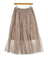 Spick and Span ロング・マキシ丈スカート