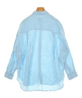 Spick and Span（スピックアンドスパン）カジュアルシャツ 青 サイズ:F レディース/2200637676090