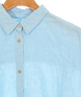 Spick and Span（スピックアンドスパン）カジュアルシャツ 青 サイズ:F レディース/2200637676090