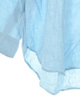 Spick and Span（スピックアンドスパン）カジュアルシャツ 青 サイズ:F レディース/2200637676090