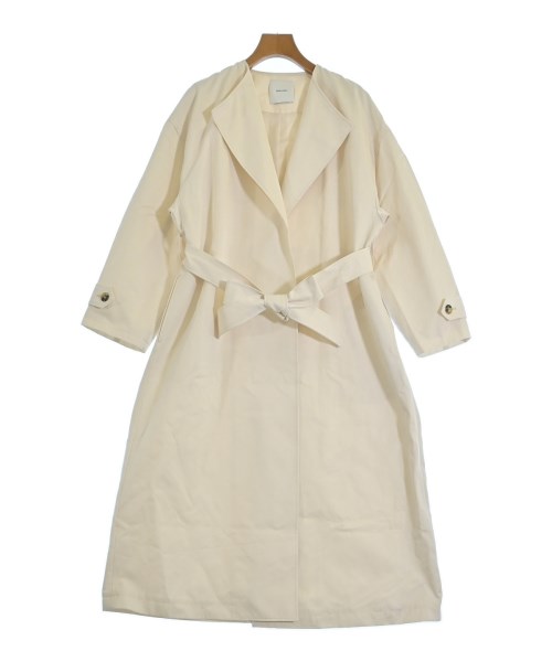 Spick and Span(スピックアンドスパン)その他 白 サイズ:36(S位)/2200642931016