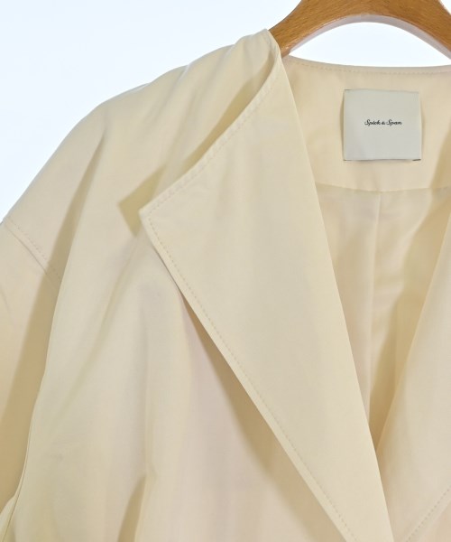 Spick and Span（スピックアンドスパン）その他 白 サイズ:36(S位) レディース/2200642931016