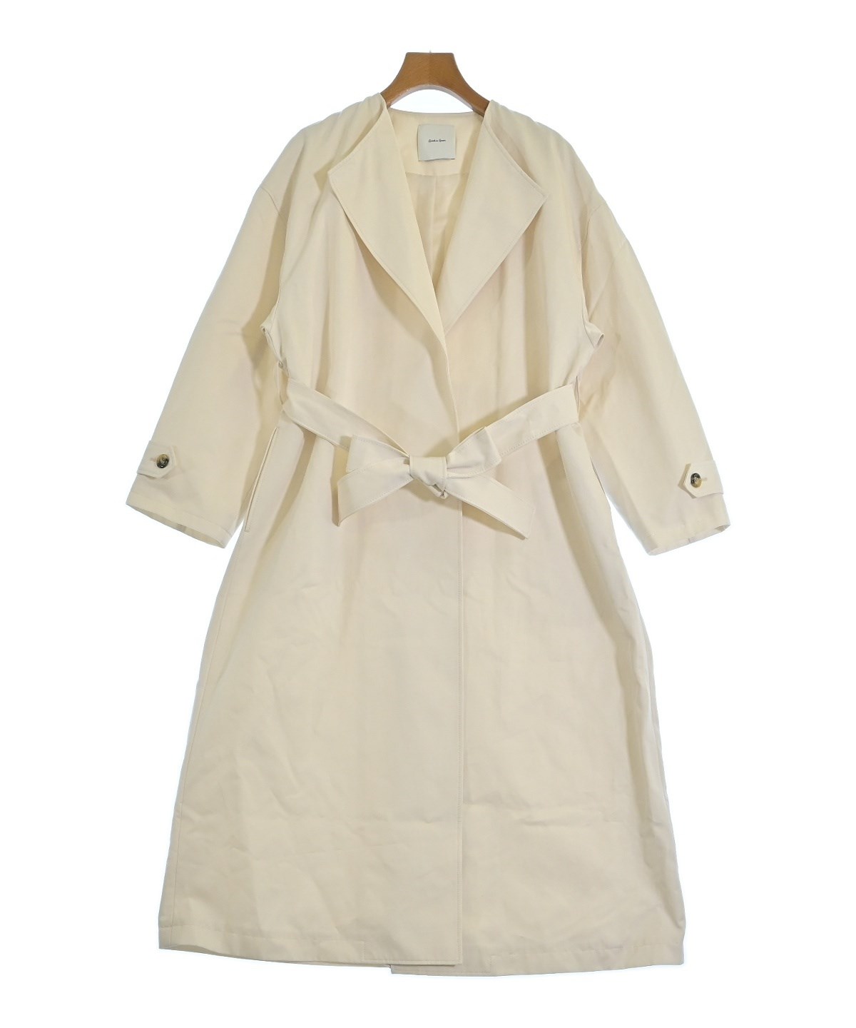 Spick and Span（スピックアンドスパン）その他 白 サイズ:36(S位