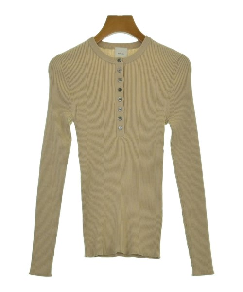 Spick and Span(スピックアンドスパン)ニット・セーター ベージュ サイズ:-(XS位)/2200642931047