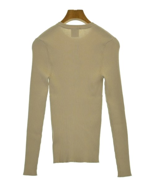 Spick and Span（スピックアンドスパン）ニット・セーター ベージュ サイズ:-(XS位) レディース/2200642931047