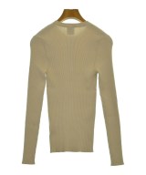 Spick and Span（スピックアンドスパン）ニット・セーター ベージュ サイズ:-(XS位) レディース/2200642931047