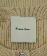Spick and Span（スピックアンドスパン）ニット・セーター ベージュ サイズ:-(XS位) レディース/2200642931047