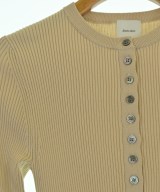 Spick and Span（スピックアンドスパン）ニット・セーター ベージュ サイズ:-(XS位) レディース/2200642931047