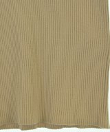 Spick and Span（スピックアンドスパン）ニット・セーター ベージュ サイズ:-(XS位) レディース/2200642931047