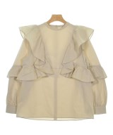 Spick and Span ブラウス