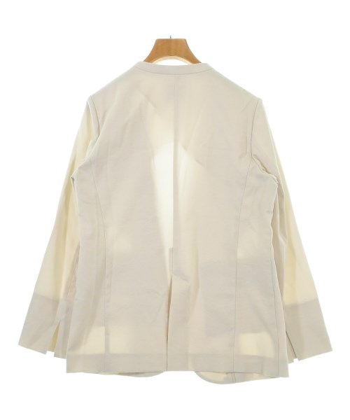 Spick and Span（スピックアンドスパン）ジャケット ベージュ サイズ:36(S位) レディース/2200646019048