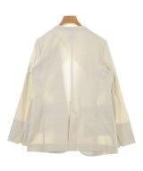 Spick and Span（スピックアンドスパン）ジャケット ベージュ サイズ:36(S位) レディース/2200646019048