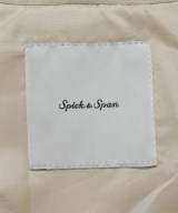 Spick and Span（スピックアンドスパン）ジャケット ベージュ サイズ:36(S位) レディース/2200646019048