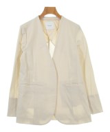 Spick and Span ジャケット