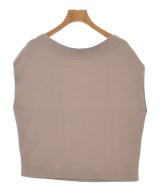 Spick and Span（スピックアンドスパン）ベスト ベージュ サイズ:-(M位) レディース/2200611017079