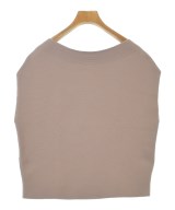 Spick and Span（スピックアンドスパン）ベスト ベージュ サイズ:-(M位) レディース/2200611017079