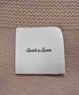 Spick and Span（スピックアンドスパン）ベスト ベージュ サイズ:-(M位) レディース/2200611017079